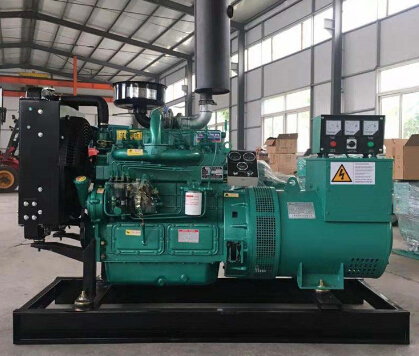 西岗宗申动力10kw小型柴油二手发电机 西岗宗申动力10kw小型柴油二手发电机