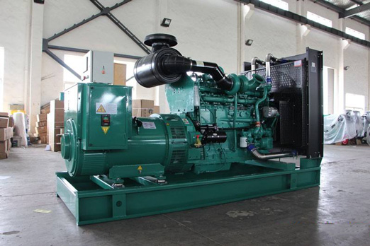 西岗320kw康明斯柴油发电车出租组图片 西岗320kw康明斯柴油发电车出租组图片