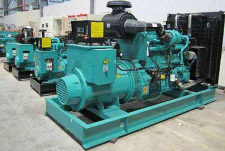 西岗1000kw康明斯柴油发电机组图片 西岗1000kw康明斯柴油发电机组图片